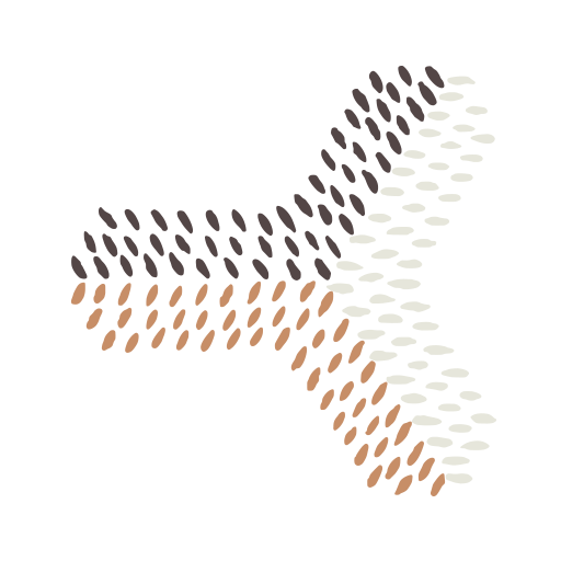 logo beige